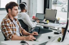 6 Ways to Increase the Efficiency of Your Software Team