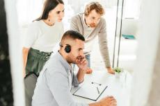 How ITSM (IT Service Management) Improves IT Efficiency and Employee Experience