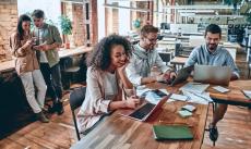 7 Features Growing Businesses Should Prioritize in Coworking Spaces