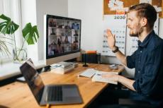 How to Automate Zoom Meeting Recording in Your SaaS Application