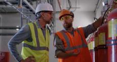 5 NFPA 241 Fire Watch Requirements Every Construction Site Must Know
