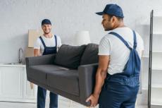 Moving Furniture Upstairs Safely: Key Tips