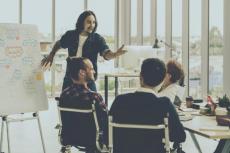 Building a Marketing Plan on One Page: A Format Thai Business Owners Actually Use