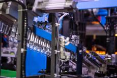 The Role of Automation in Modern Food and Beverage Packaging