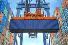 Real-Time Monitoring in Automated Container Cranes: Sensors, Data Pipelines and Fault Detection