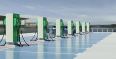 Energy Infrastructure Operations: Managing Backup Power and EV Charging Networks