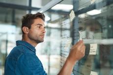 Jasiri Limited's 4-Stage Approach to Regression Testing in Agile Sprints