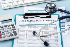 How Do You Deal With Massive Healthcare Bills?