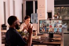 How Remote Teams Can Stay Connected While Abroad
