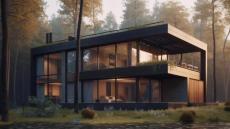 Why More Homeowners Are Using 3D Walkthroughs Before Building
