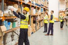 How Observability and Real-Time Data Can Improve Warehouse Operations