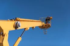 Boom Truck Rental: Factors Such as Weight Capacity Are Important Considerations