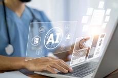 How AI Is Being Used to Fast-Track Patients in Healthcare