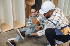 Why Slip-and-Fall Claims Need a Lawyer Who Acts Before Proof Goes