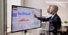 Why Clean Dashboards Improve Reporting and Decision-Making