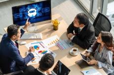 How Custom AI Solutions Are Changing the Way Operations Teams Handle Scale
