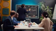 The Business Benefits of a Strong Asset Management Strategy
