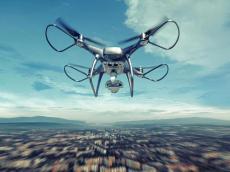 Building an End-to-End Drone Ecosystem: The Technologies That Need to Work Together
