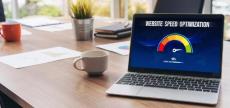 Why Website Load Speed Is a Small Business Competitive Advantage
