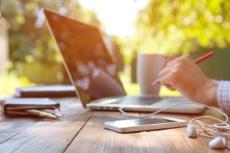 How Global Hiring Helps Remote Teams Access Hard-to-Find Tech Talent
