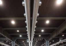 Physical Security and Environmental Control in Facilities Operations