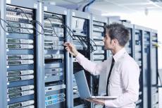 UFO.Hosting Review: KVM Virtualization, NVMe Storage, and Network Performance for DevOps