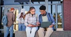 The New Campus is Everywhere: How Tech Flipped the Script on the College Experience
