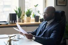 How Experienced Defense Counsel Can Protect Your Future