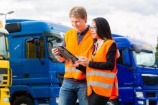Why Custom Route Optimization Software Outperforms Generic TMS Logic