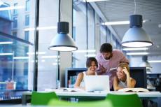 How AI-Powered College Quiz Tools Are Changing the Way Students Choose Their Path