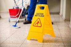 Operational Safety: Minimizing Premises Liability Risks