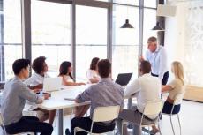 Small Businesses Have More Influence Than They Think