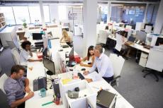 How Smart Office Technology Is Changing the Modern Workplace