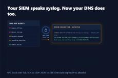 dns spy