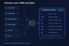 dns spy