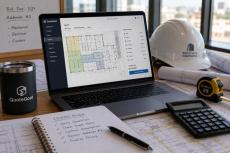 Faster Construction Estimates Start With Better Takeoff Control