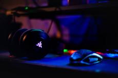 High-Performance Gaming Headsets for Competitive Gamers