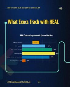HEAL Software