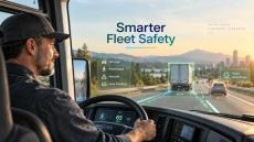 How AI and Computer Vision Are Making Commercial Fleets Safer