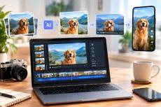 How Creators Can Turn Everyday Photos Into Short-Form Video Content