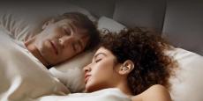 How Do You Sleep Through a Partner Who Snores?