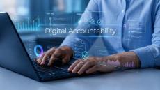 How Technology Is Changing Accountability Inside Modern Companies