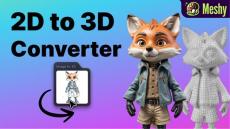 How to Build a Reliable Review Gate for AI Generated 3D Assets