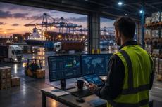 How to Build Real-Time Supply Chain Observability