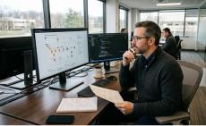 How to Choose a Cloud Migration Partner in New Jersey: What IT Leaders Need to Verify