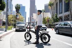How to Choose an Ebike for a Train Commute