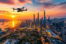 How to Choose the Right Aerial Drone Photographers for Your Project Need