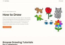 How To Draw AI Review: Testing a Step-by-Step Sketch Tool for Two Weeks