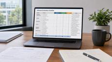 How to Evaluate an Auction Software Company: Beyond the Demo and Into the Details