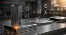 How to Evaluate Laser Welding System Manufacturers for Factory Production